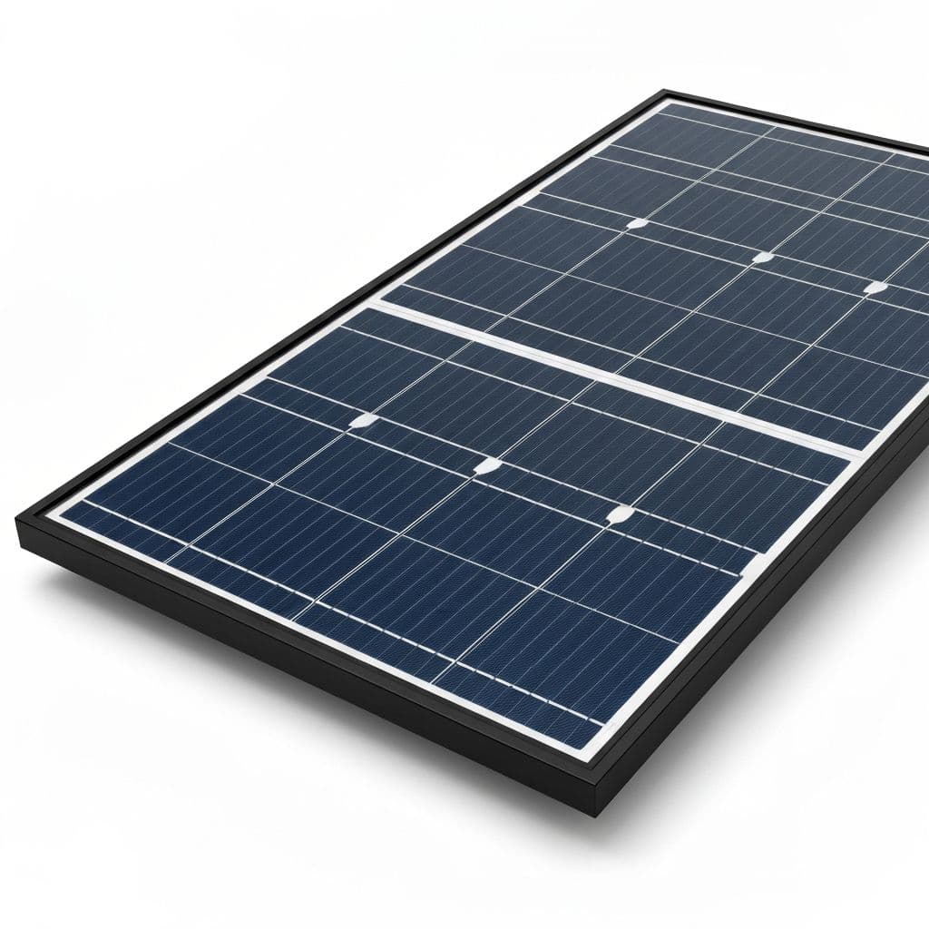 Panneau Solaire 400W